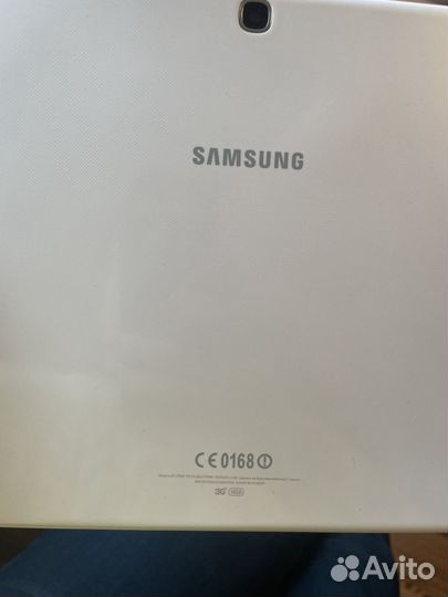 Планшет samsung galaxy tab 3