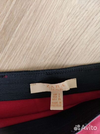 Женские вещи пакетом xs