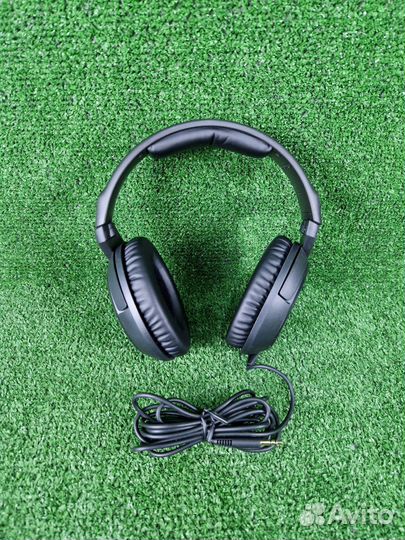 Студийные наушники Sennheiser HD 200 PRO