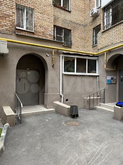 2-к. квартира, 78 м², 1/6 эт.