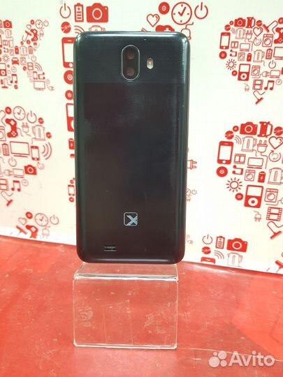 teXet TM-5073, 8 ГБ