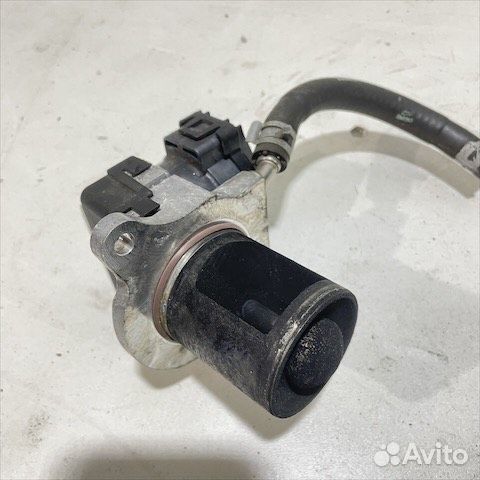 Клапан егр Мерседес OM 642