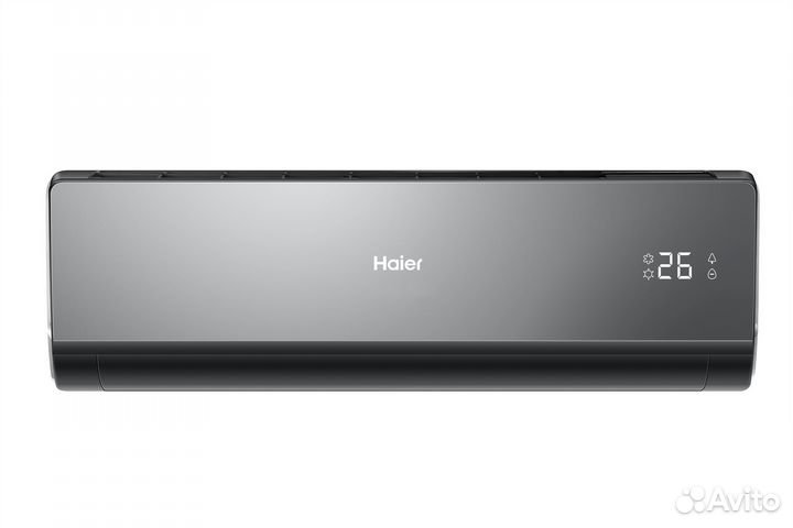 Кондиционер Haier HSU-07HNF203/R2-B / HSU-07HUN403