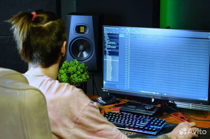 Звукозапись