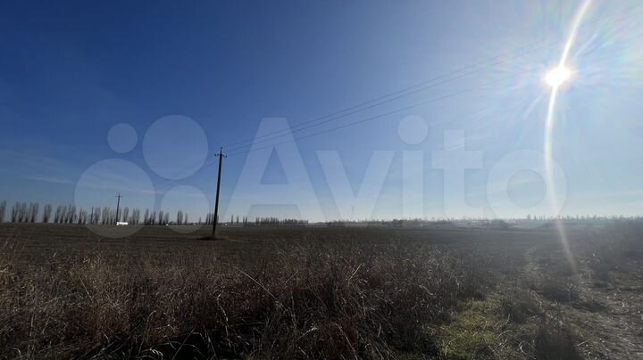 Участок 1,3 га (СНТ, ДНП)