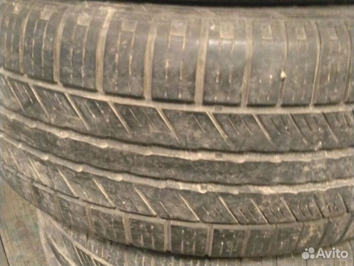 Kenda K393 235/55 R17 51H