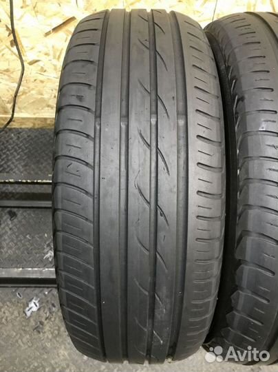 Yokohama C.Drive 2 AC02 195/60 R15 88H