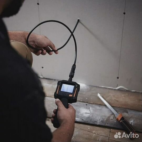 Приемка квартиры в новостройке