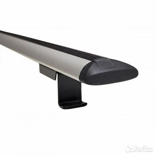 Багажник на крышу Рено Дастер (2015-2019) Aero