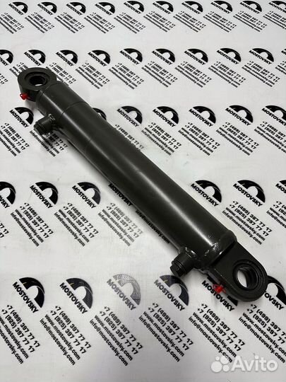 Гидравлический цилиндр невилирования volvo