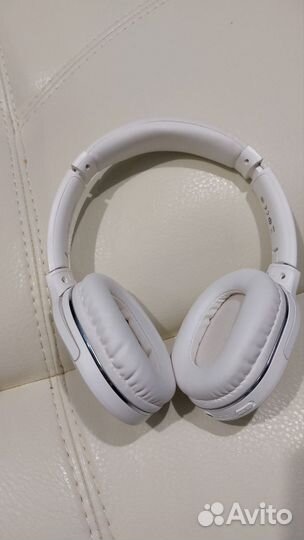 Беспроводные наушники baseus D02 Pro