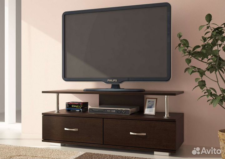 Тумба под телевизор