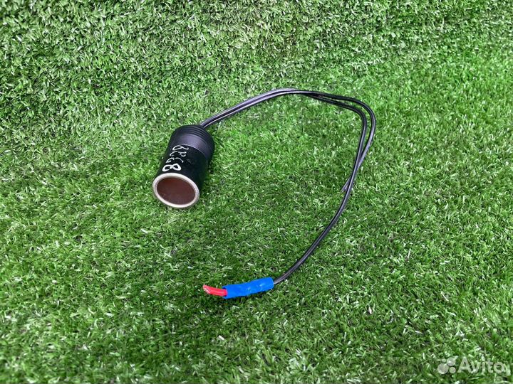 Прикуриватель Mitsubishi ASX GA1W 2010