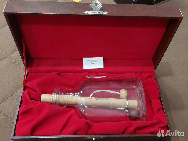 Головоломка леонардо