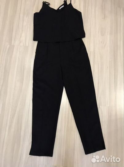 Комбинезон женский