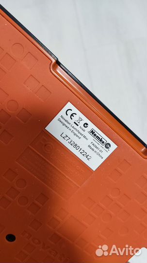 Nоvаtiоn Launchpad mini mk2