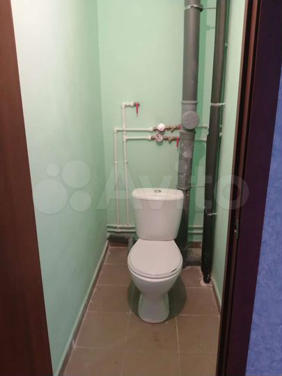 3-к. квартира, 56,9 м², 1/4 эт.