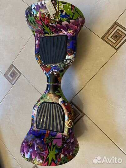 Гироскутер бу