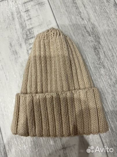 Шапка для малыша