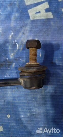 Стойка стабилизатора Ford Focus 3 седан iqdb 2013