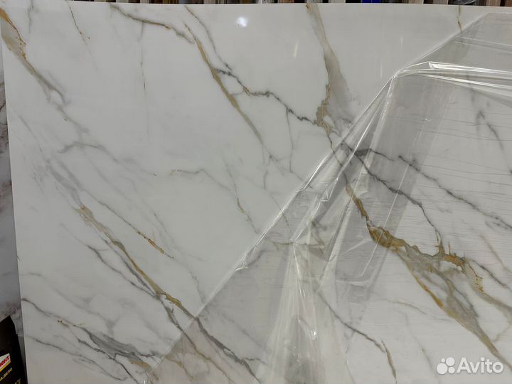 Гибкий мрамор панели