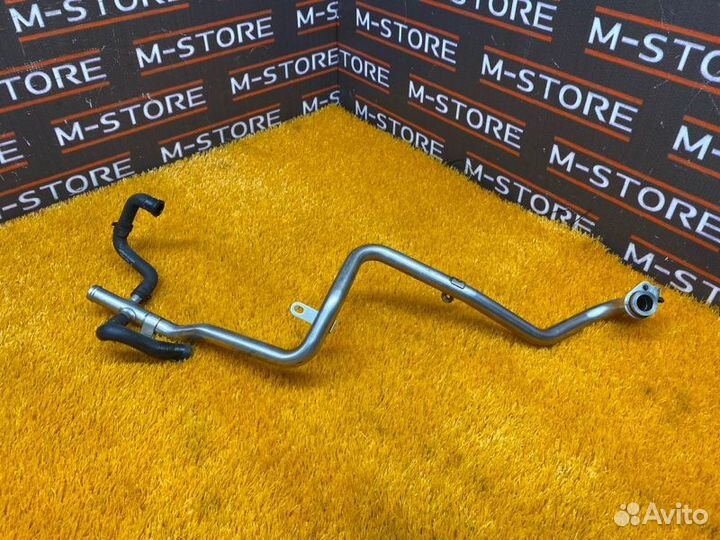 Патрубок системы охлаждения Porsche Cayenne 955