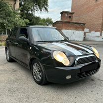 LIFAN Smily (320) 1.3 MT, 2011, 150 000 км, с пробегом, цена 360 000 руб.