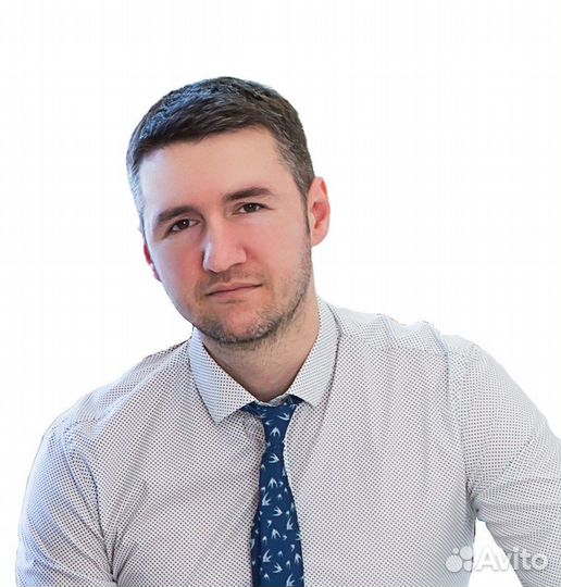 Юрист по недвижимости