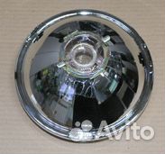 Оптический элемент под лампу фары R2 Р45t без подс