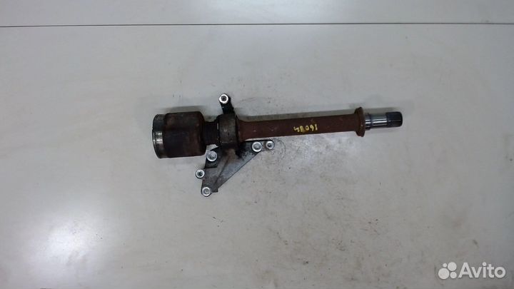 Полуось Honda Pilot, 2010