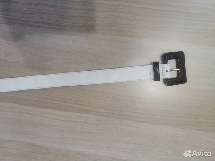 Ремень reserved новый