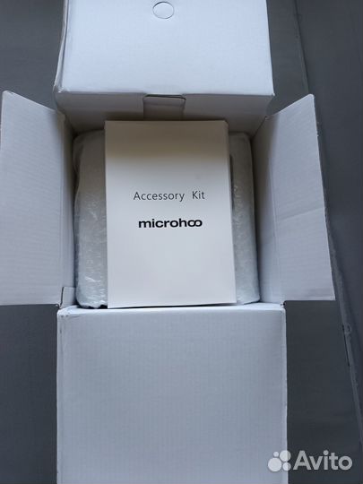 Персональный кондиционер Microhoo Personal MH01R