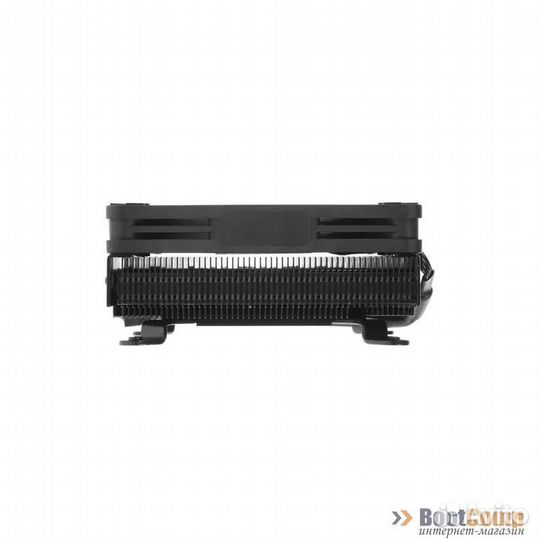 Кулер для процессора Noctua NH-L9i chromax.black