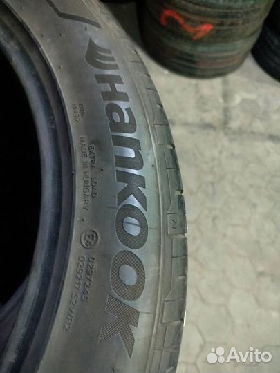 Hankook Ventus S1 Evo 3 SUV K127C 285/45 R21 113Y