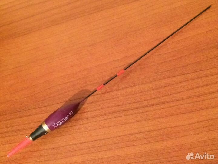 Поплавки для удочки