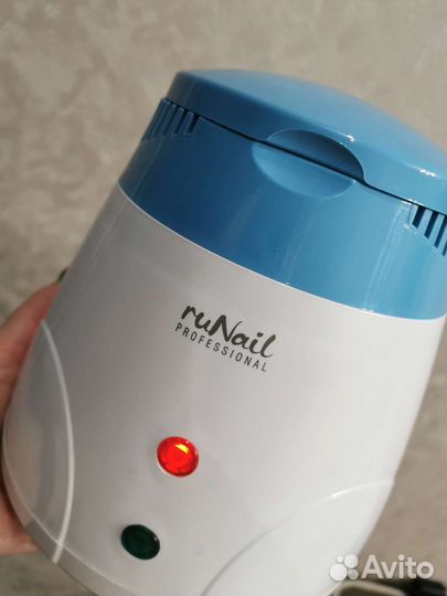 Стерилизатор гласперлен