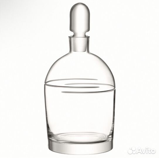 Декантер LSA Signature, Verso, 1,35 л