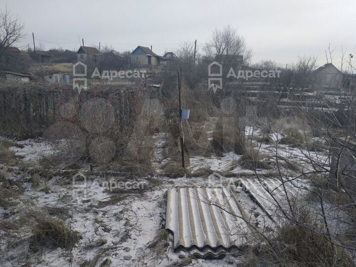 Дача 24 м² на участке 6 сот.