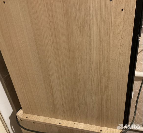 Электродуховой шкаф Fratelli Onofri