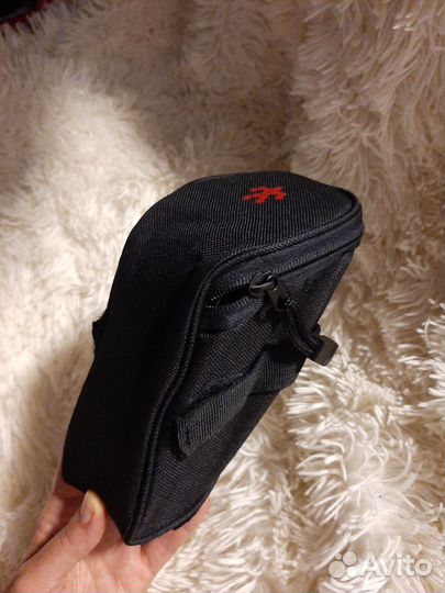 Сумка для велосипеда новая