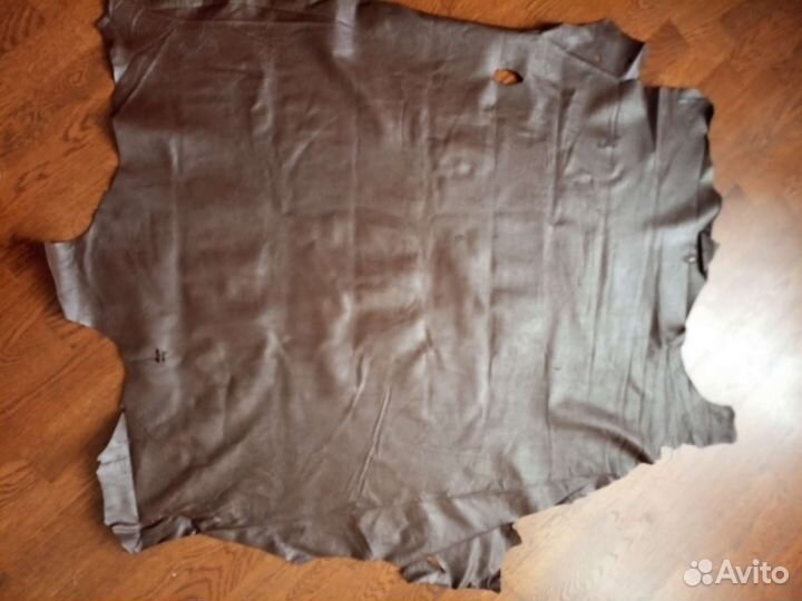 Кожа натуральная