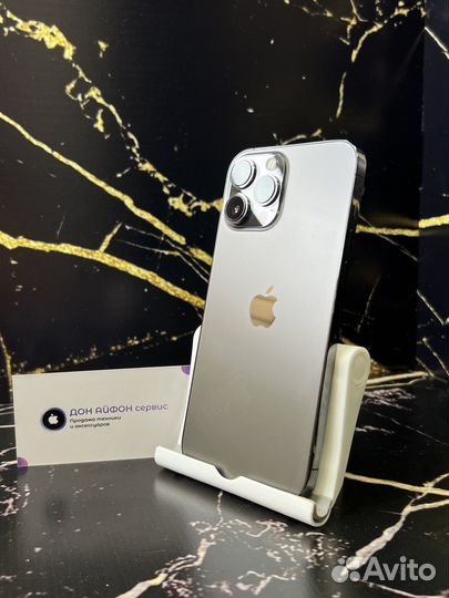 iPhone 13 Pro Max, 256 ГБ