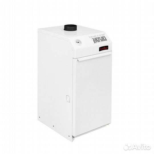 Котел газовый Добрыня трд 10