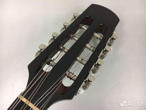 Мандолина Suzuki M-30