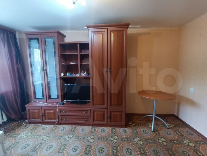 2-к. квартира, 37,7 м², 2/9 эт.