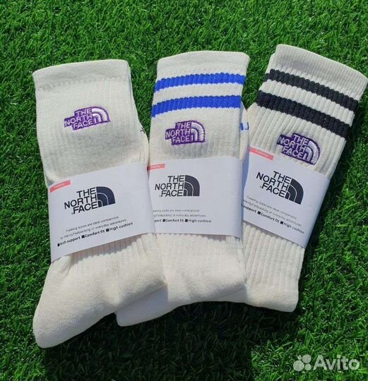 Носки The north face