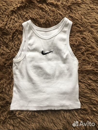 Топ женский спортивный