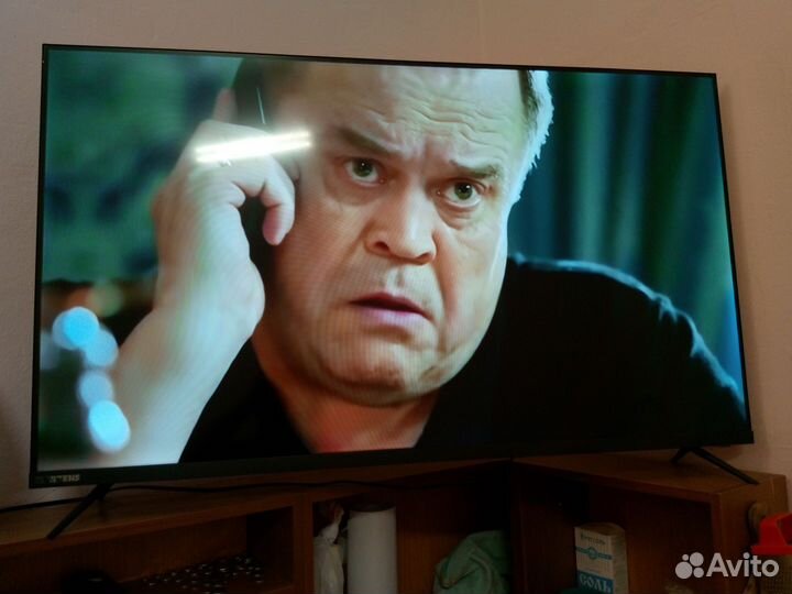 Телевизор SMART tv android