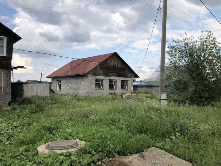 Участок 19,4 сот. (ИЖС)