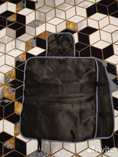 Автомобильные чехлы